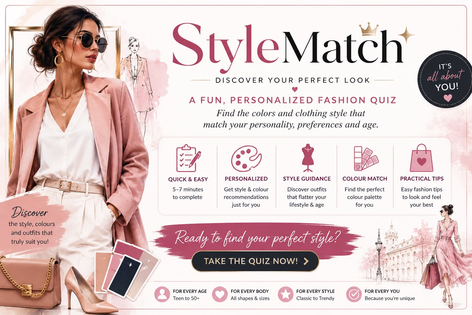 StyleMatch