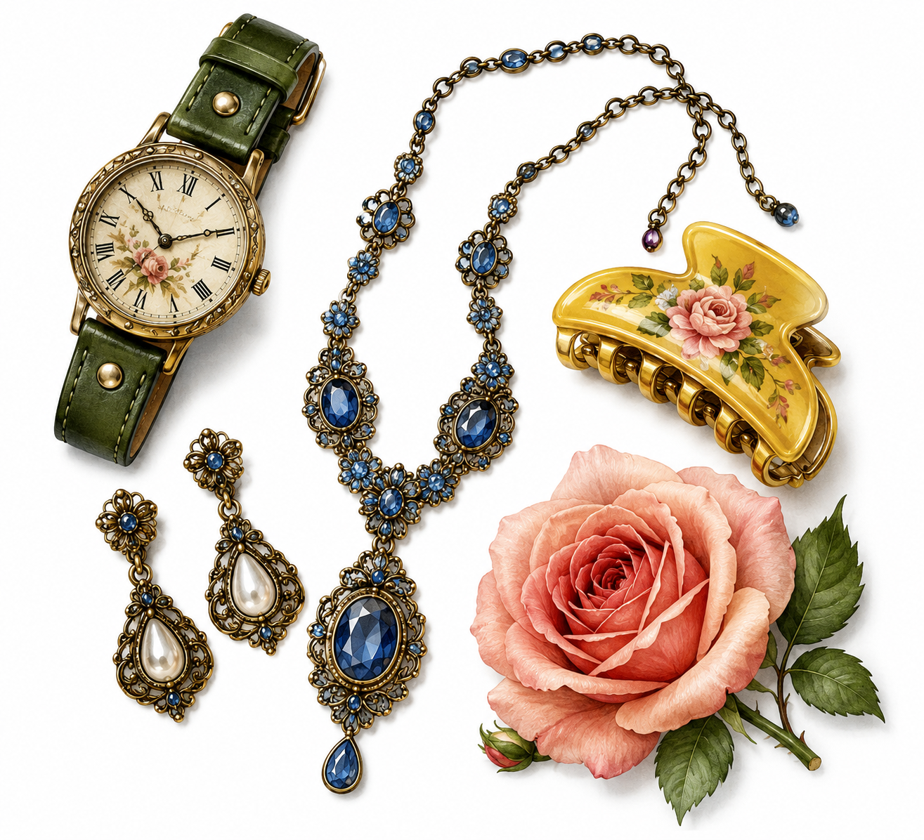 Accessories