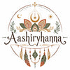 Aashiryhanna - Home